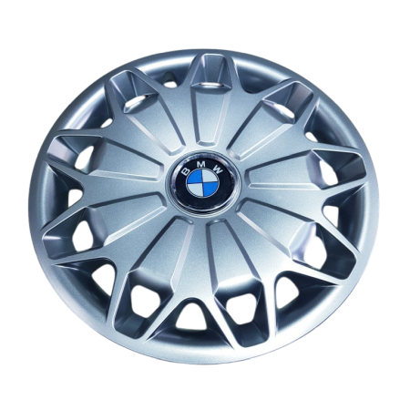 Capace r15 BMW - Capace roti pentru BMW r15 la set de 4 bucati cod 338