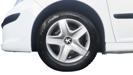 Capace roti Peugeot r15 cod 340 [5]