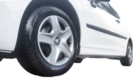 Capace roti Peugeot r15 cod 340 [6]