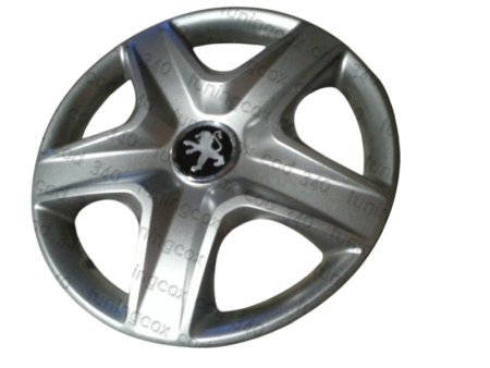 Capace roti Peugeot r15 cod 340 [4]