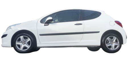 Capace roti Peugeot r15 cod 340 [8]