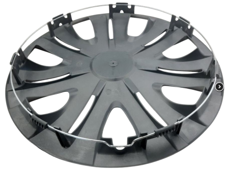 Capace roti Peugeot r16 la set de 4 buc cod 408 [2]