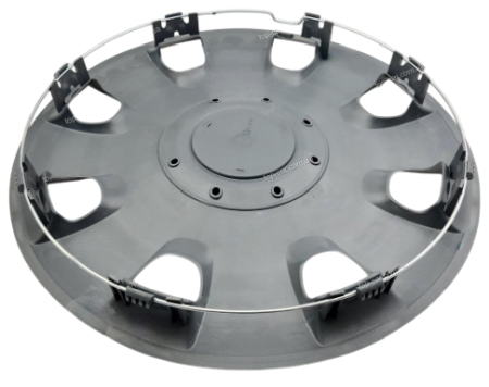 Capace roti r13 Audi cod 107 [2]