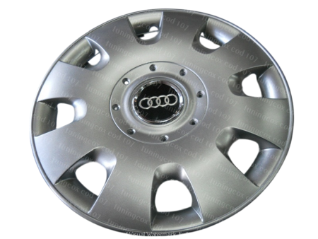Capace roti r13 Audi cod 107 [1]