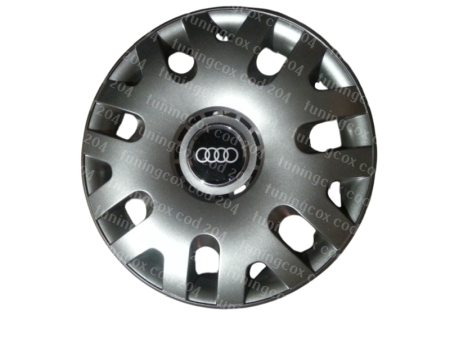 Capace roti r14 Audi la set de 4 bucati cod 204 [2]