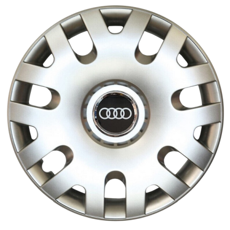 Capace roti - Capace roti r14 Audi la set de 4 bucati cod 204