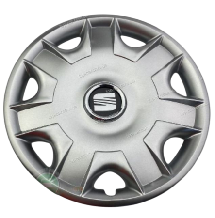 Capace roti - Capace roti Seat r15 cod 301