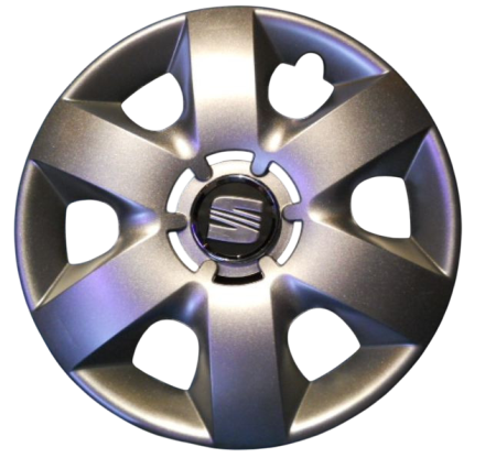 Capace roti Seat r15 la set de 4 buc cod 310 [1]