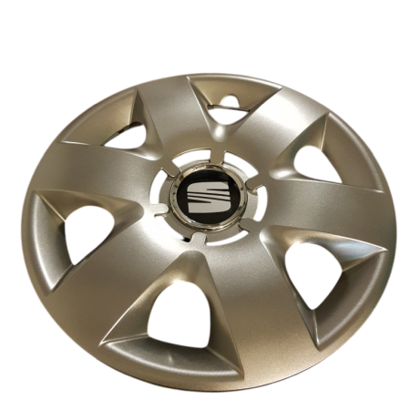 Capace roti Seat r15 la set de 4 buc cod 310 [2]