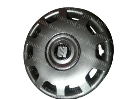 Capace roti Seat r15 la set de 4 bucati cod 302 [3]