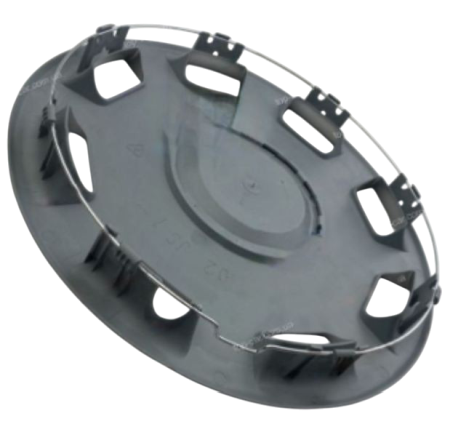 Capace roti Seat r15 la set de 4 bucati cod 302 [5]