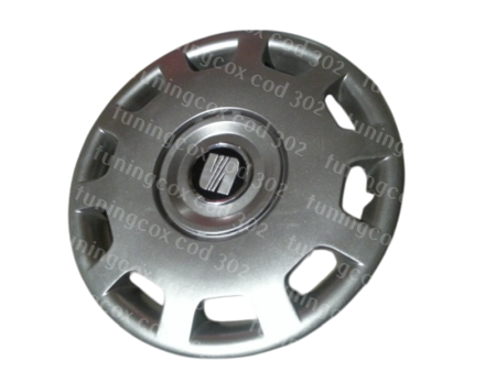 Capace roti Seat r15 la set de 4 bucati cod 302 [2]