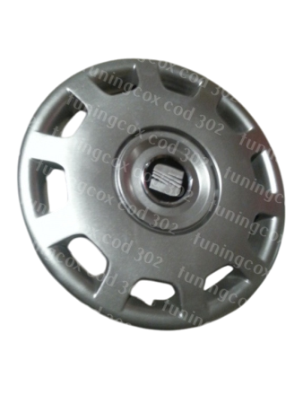 Capace roti Seat r15 la set de 4 bucati cod 302 [1]