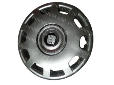 Capace roti Seat r15 la set de 4 bucati cod 302 [4]
