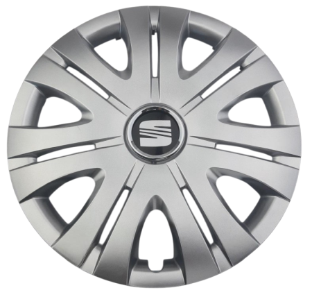 Capace roti - Capace roti Seat r16 la set cod 408