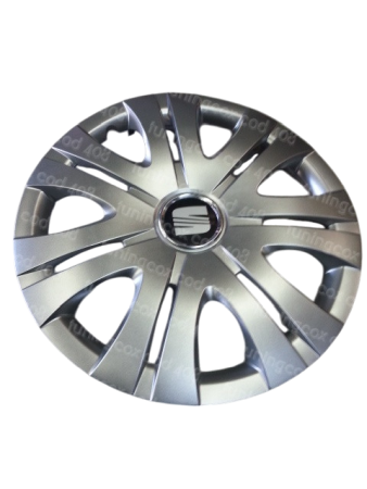 Capace roti Seat r16 la set cod 408 [1]