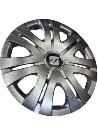 Capace roti Seat r16 la set cod 408 [2]