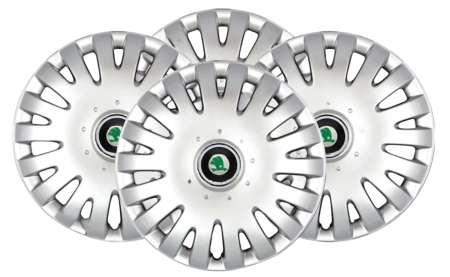 Capace roti Skoda r13 cod 108 [2]
