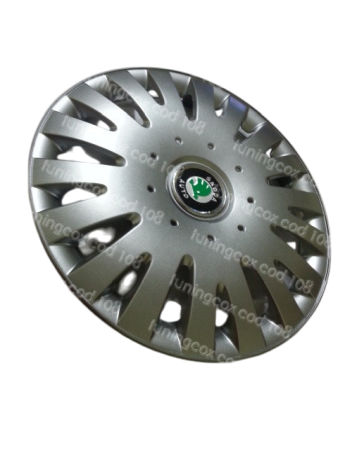 Capace roti Skoda r13 cod 108 [5]