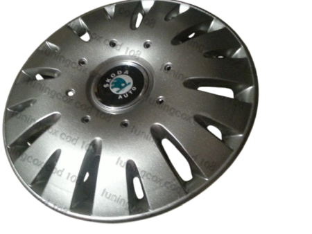 Capace roti Skoda r13 cod 108 [4]