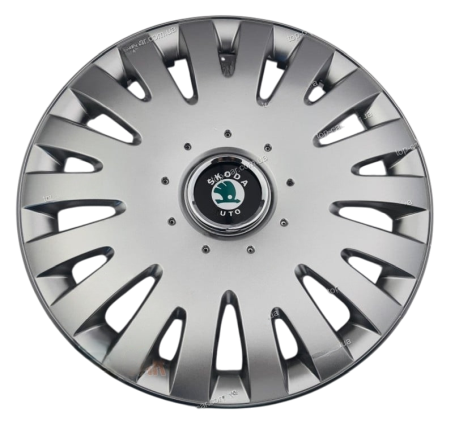 Capace roti - Capace roti Skoda r13 cod 108