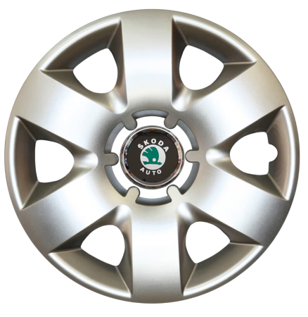 Capace roti - Capace roti Skoda r15 la set cod 310