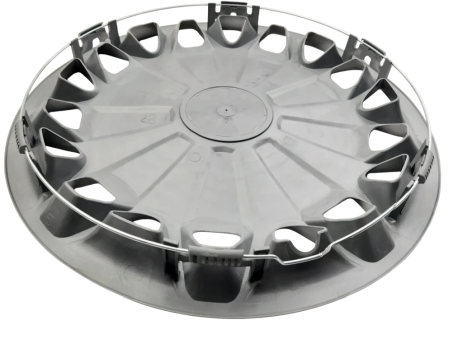 Capace roti Skoda r15 la set de 4 bucati cod 338 [2]