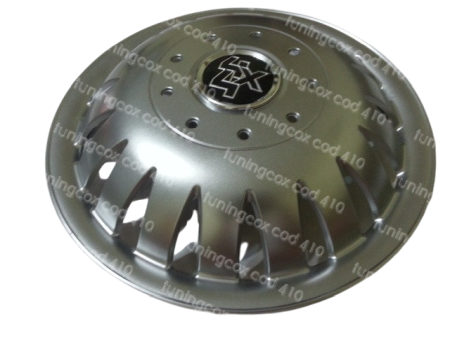 Capace roti - Capace roti Suv 4x4 r16 la set 410