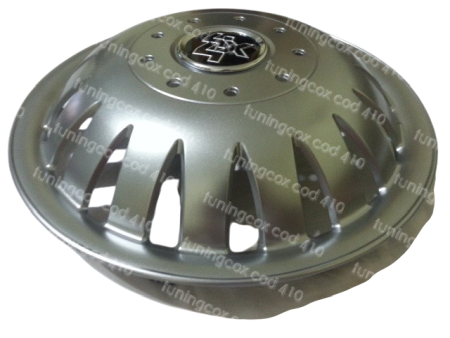 Capace roti Suv 4x4 r16 la set 410 [2]