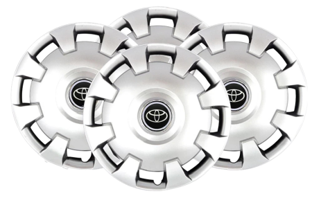 Capace roti Toyota r13 cod 111 [2]