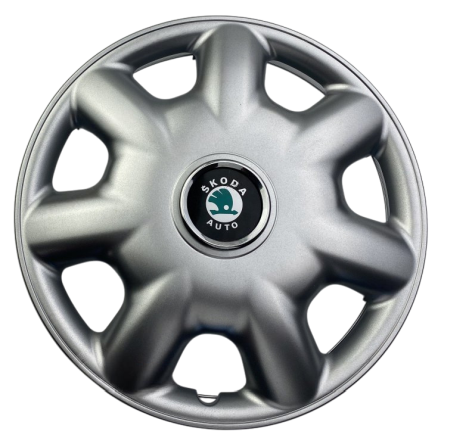 capace roti universale cu emblema metalica pe 14 cod 218 [4]