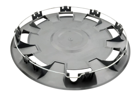 Capace roti Volkswagen pe marimea 13 cod 111 [1]