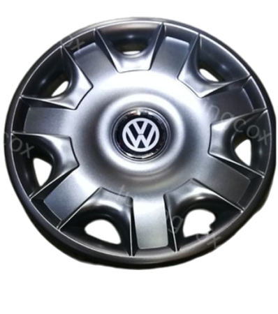 Capace roti Volkswagen r15 cod 301 [2]