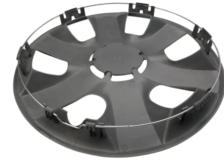 Capace roti Volkswagen r15 cod 310 [1]