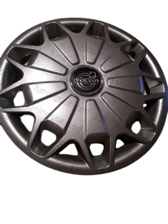 Capace roti Volvo r15 la set de 4 bucati cod 338 [1]