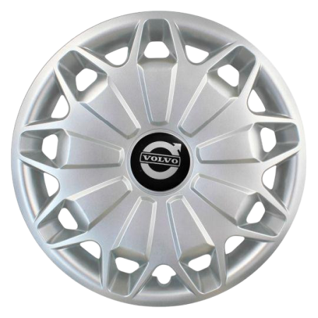 Capace roti - Capace roti Volvo r15 la set de 4 bucati cod 338