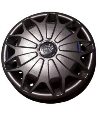 Capace roti Volvo r15 la set de 4 bucati cod 338 [2]