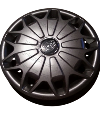 Capace roti Volvo r15 la set de 4 bucati cod 338 [3]