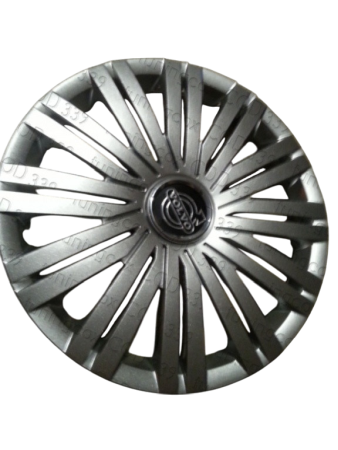 Capace roti Volvo r15 la set de 4 bucati cod 339 [2]
