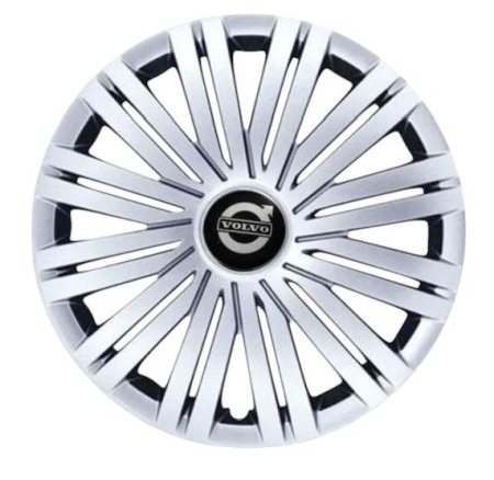 Capace roti - Capace roti Volvo r15 la set de 4 bucati cod 339