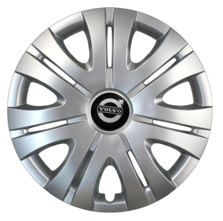Capace roti - Capace roti Volvo r16 la set cod 408