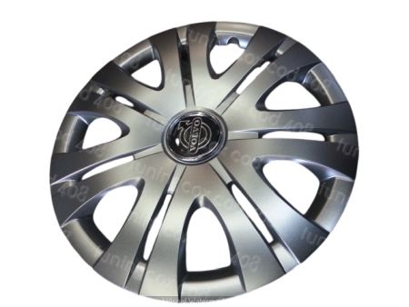 Capace roti Volvo r16 la set cod 408 [2]