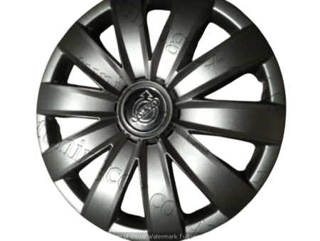 Capace roti Volvo r16 la set de 4 bucati cod 421 [2]