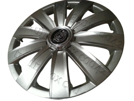 Capace roti Volvo r16 la set de 4 bucati cod 421 [1]