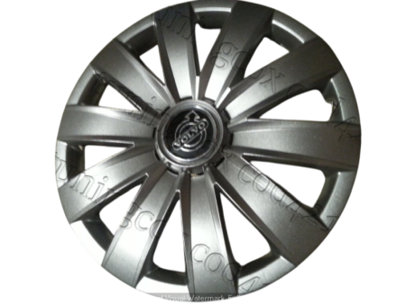 Capace roti Volvo r16 la set de 4 bucati cod 421 [4]