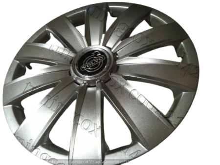 Capace roti Volvo r16 la set de 4 bucati cod 421 [3]