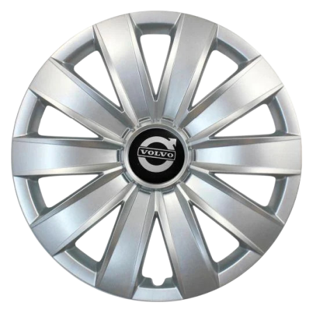 Capace roti - Capace roti Volvo r16 la set de 4 bucati cod 421