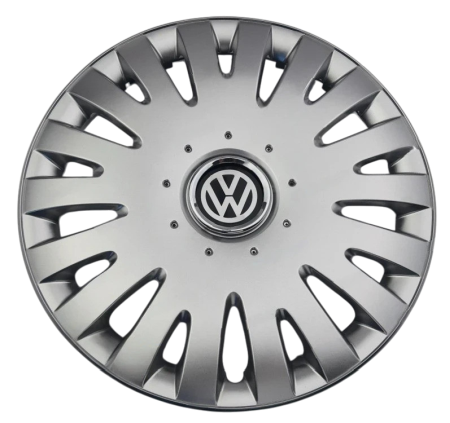 Capace roti - Capace roti VW r13 la set de 4 buc cod 108