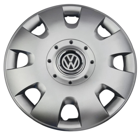 Capace roti - Capace roti VW r13 la set de 4 bucati cod 107