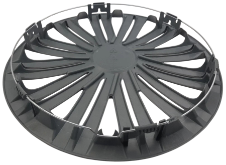 Capace roti VW r15 la set de 4 bucati cod 339 [1]